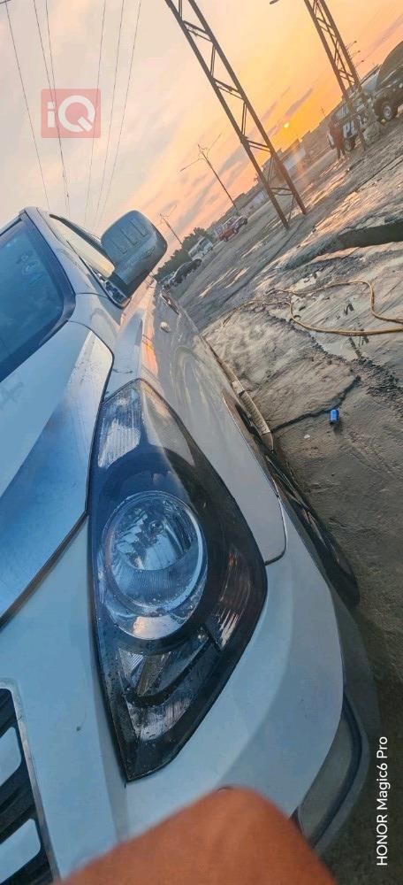 هيونداي ستار اكس